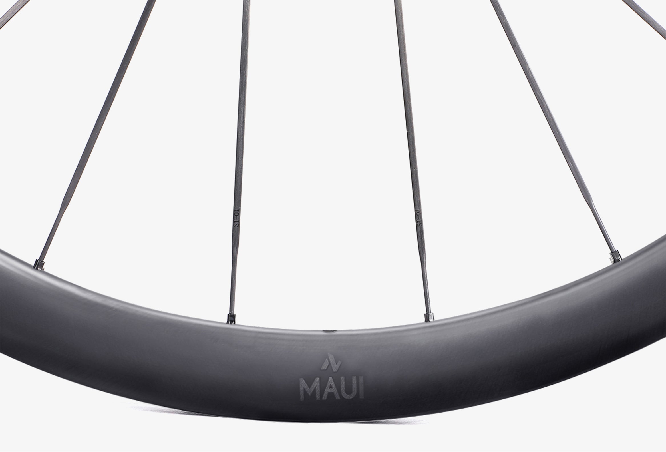 Nepest MAUI Wheels with NP Ceramic Hubs