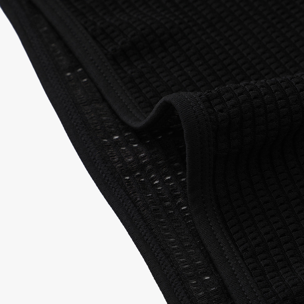 Nepest Men's Classic  Mesh Base Layer