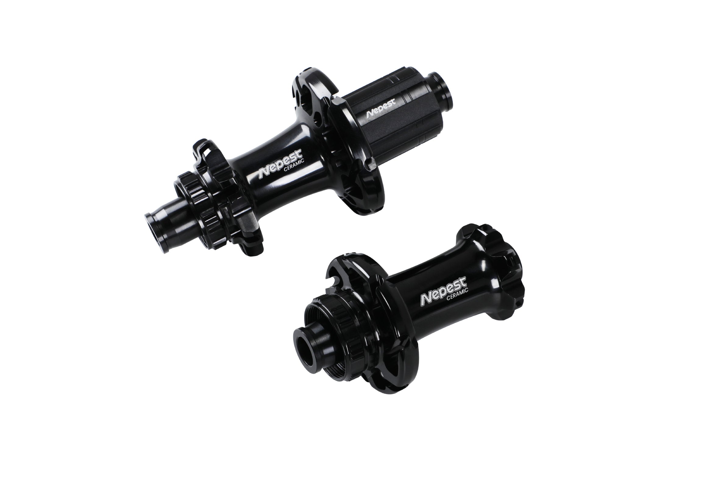 Nepest Nepest NP-C01 Ceramic Bearing Hubs