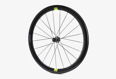 AIM Wheels with NP Ceramic Hubs