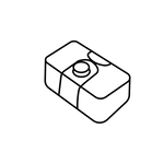 Universal Low‑Profile Fit