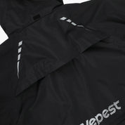 Nepest Men's Element Waterproof Cycling Jacket