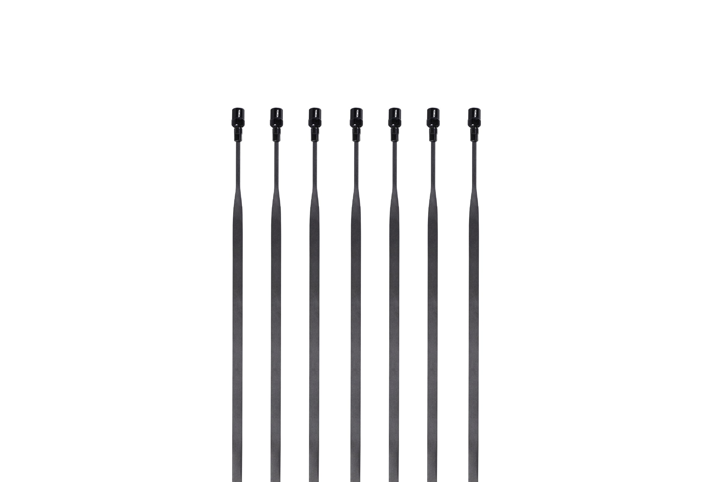 Nepest Carbon Spokes for RELI Road Wheels
