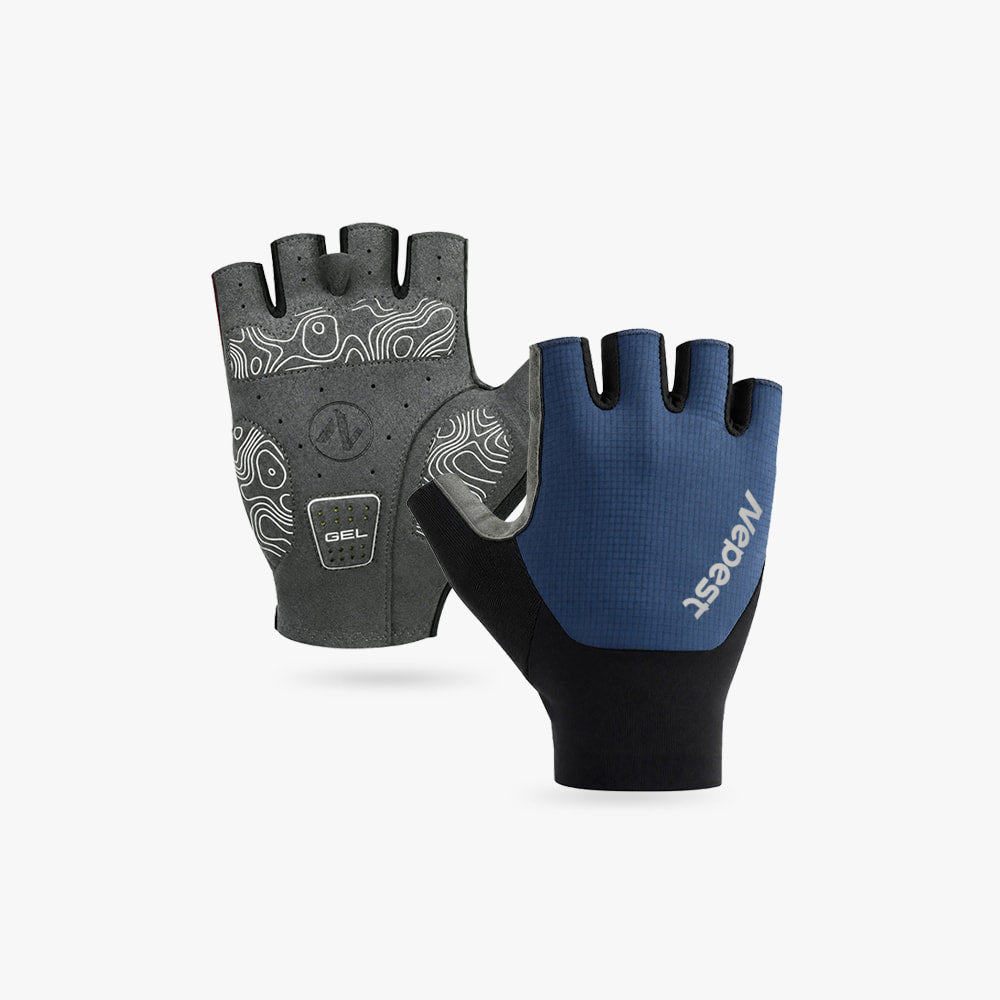 Nepest Airflow Gel Cycling Gloves II