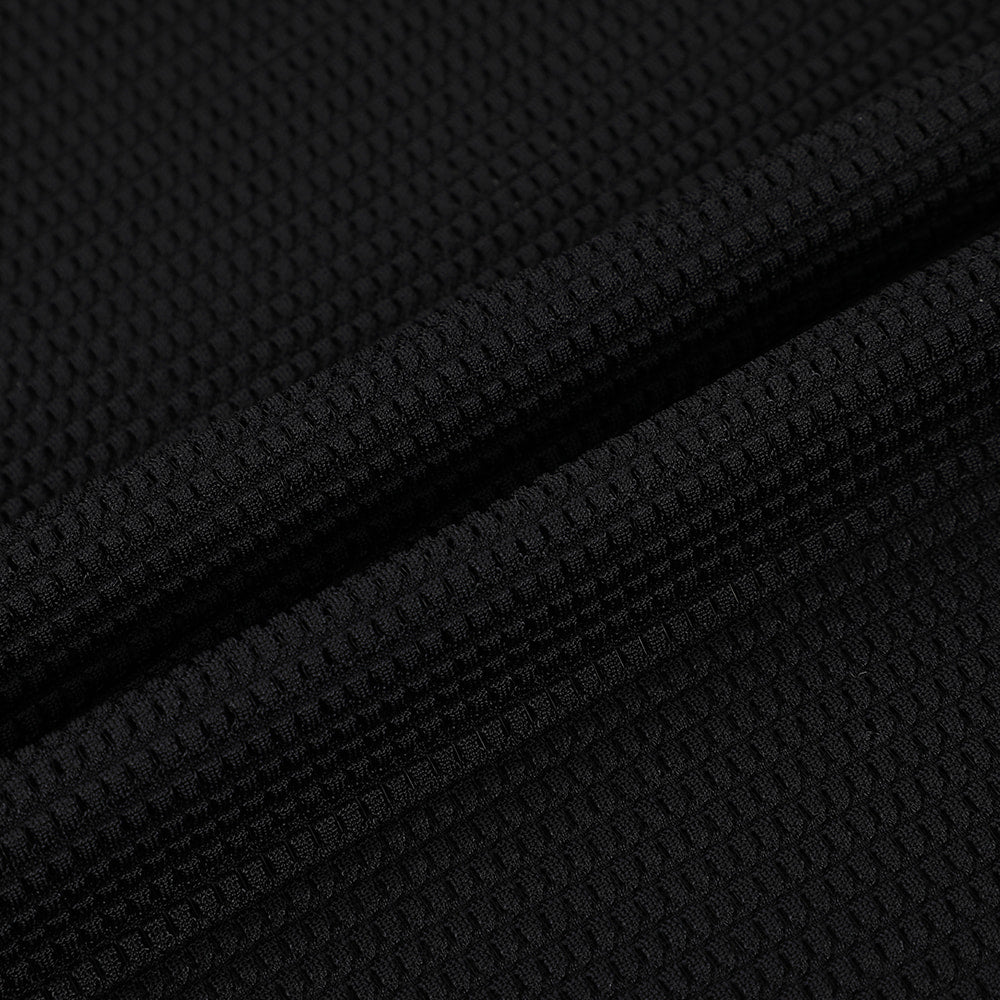 Nepest Men's Classic  Mesh Base Layer