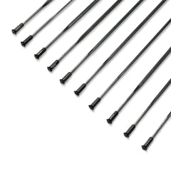 Nepest Carbon Spokes(MOQ：3 pieces)