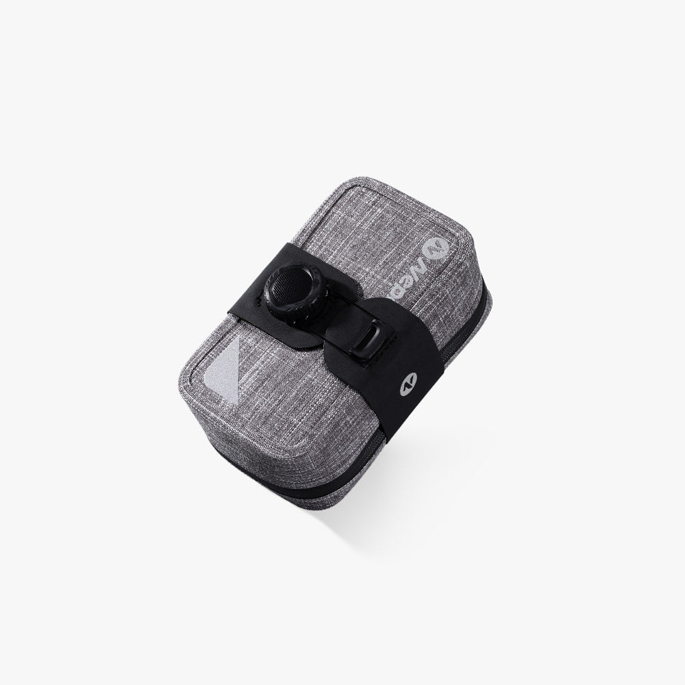 Nepest Terra Compact Saddle Pack