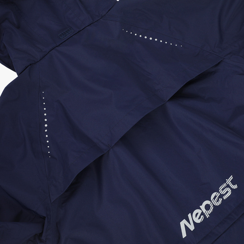 Nepest Women's Element Waterproof Cycling Jacket