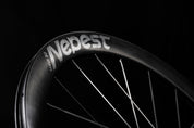 Nepest MAUI2 Wheels with NP Ceramic Hubs