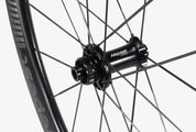 Nepest MAUI Wheels with NP Ceramic Hubs