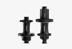 Nepest NP-C02 Ceramic Bearing Hubs