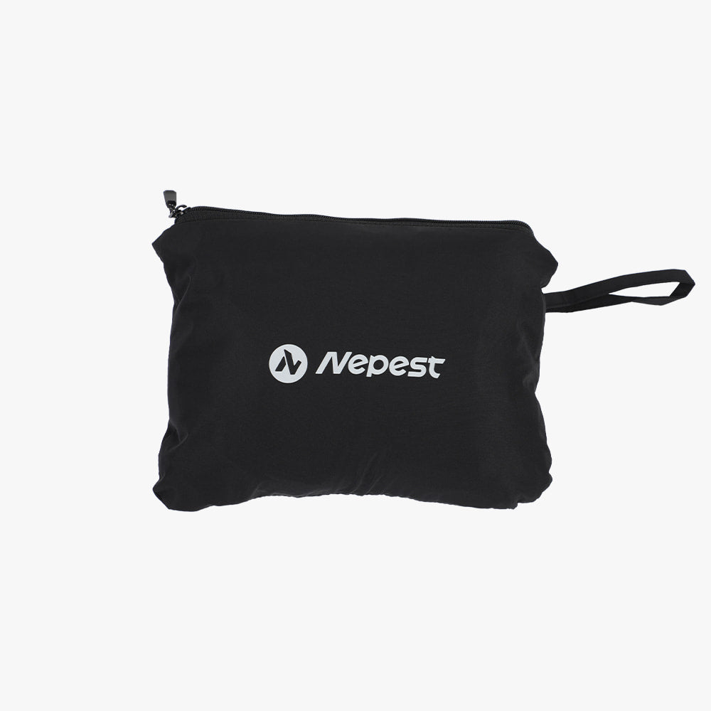 Nepest Men's Element Waterproof Cycling Jacket