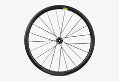 SPEEDN Wheels with NP Ceramic Hubs