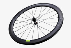 SPEEDN Wheels with DT 240 Hubs