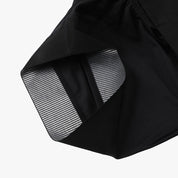 Nepest Men's Solid MTB Shorts with Liner