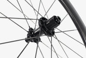 Nepest MAUI Wheels with NP Ceramic Hubs
