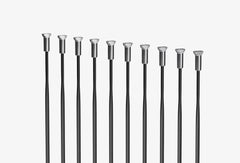 Nepest Carbon Spokes for NOVA(MOQ：3 pieces)