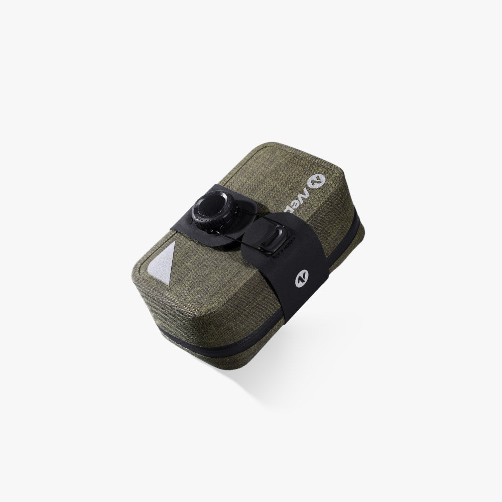 Nepest Terra Compact Saddle Pack