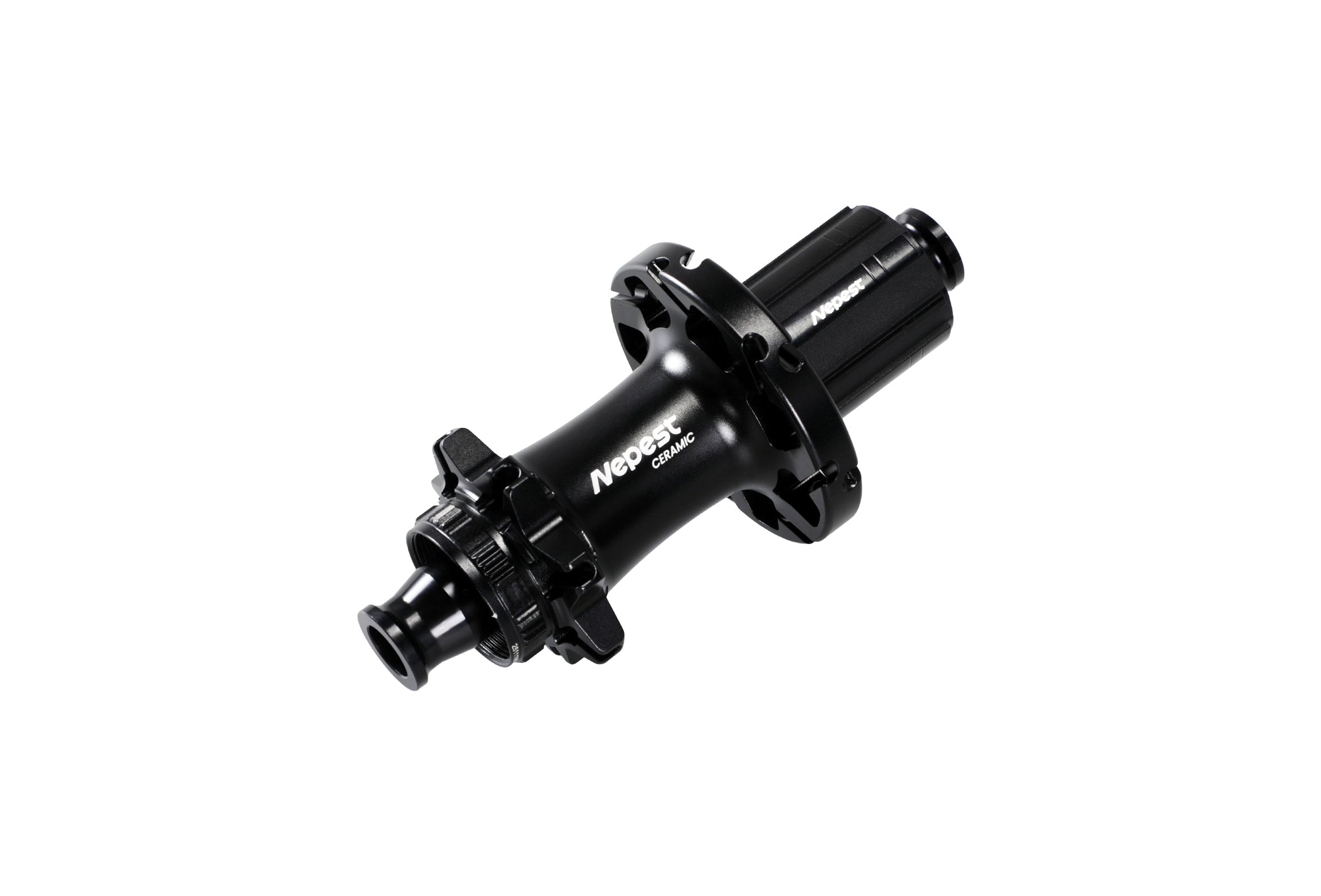 Nepest Nepest NP-C02 Ceramic Bearing Hubs