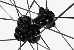 NOVA Wheels With Ceramic Hub (New)