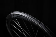 Nepest MAUI2 Wheels with NP Ceramic Hubs