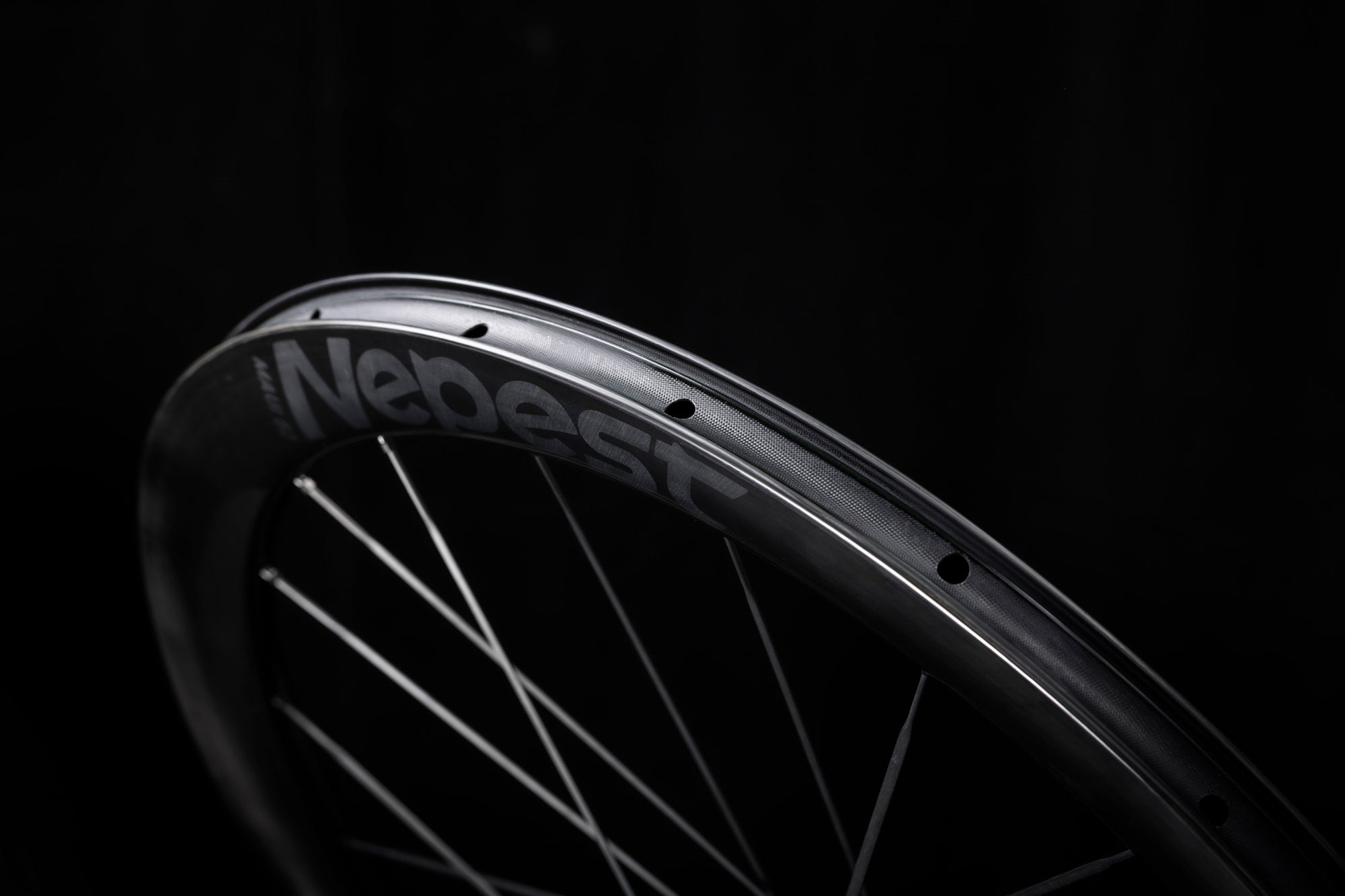MAUI2 Wheels with NP Ceramic Hubs – Nepest