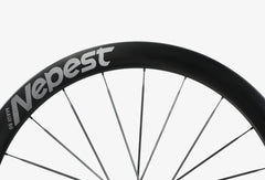 Nepest MAUI 2 Wheels with NP Ceramic Hubs