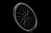 Nepest MAUI2 Wheels with NP Ceramic Hubs