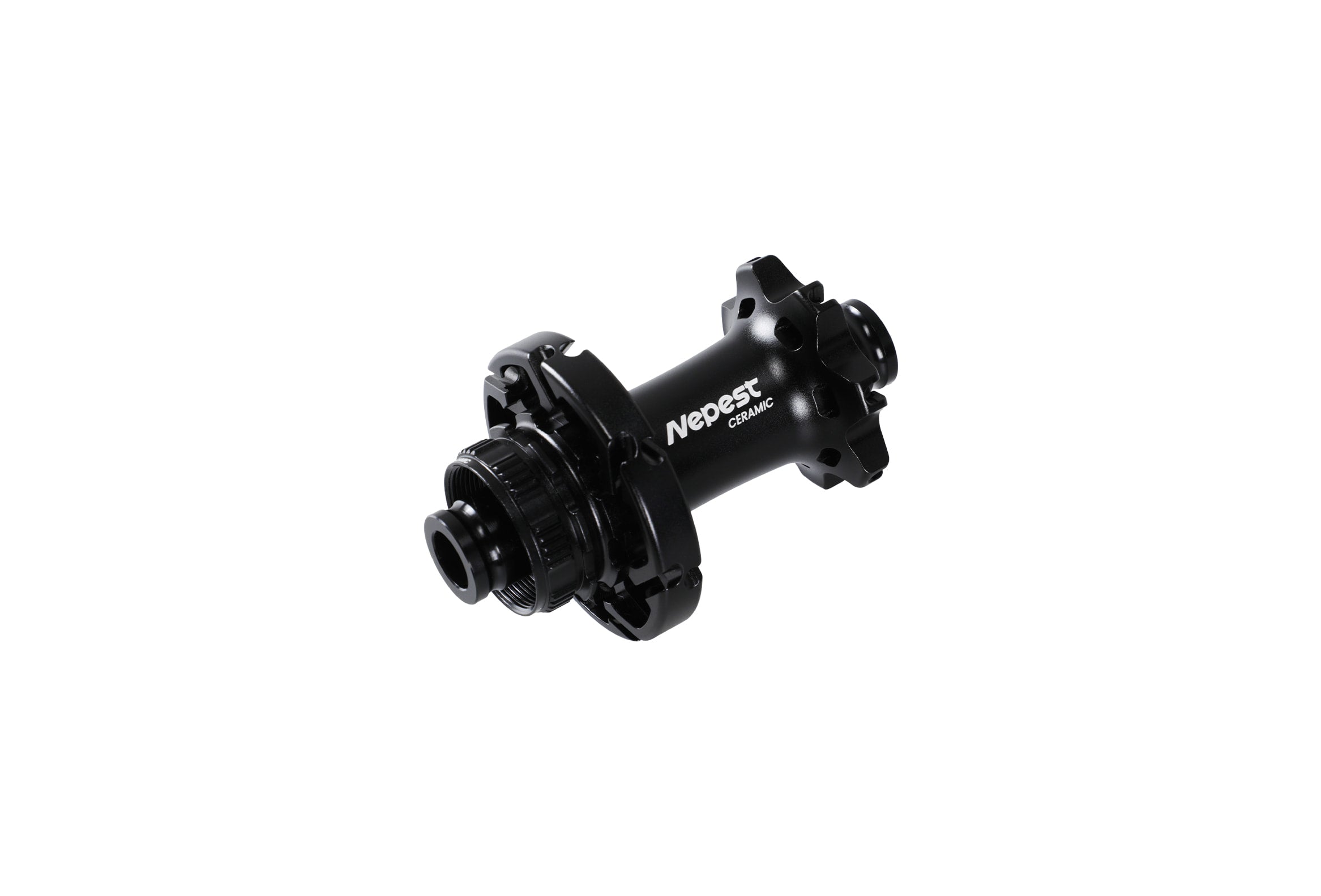 Nepest Nepest NP-C02 Ceramic Bearing Hubs