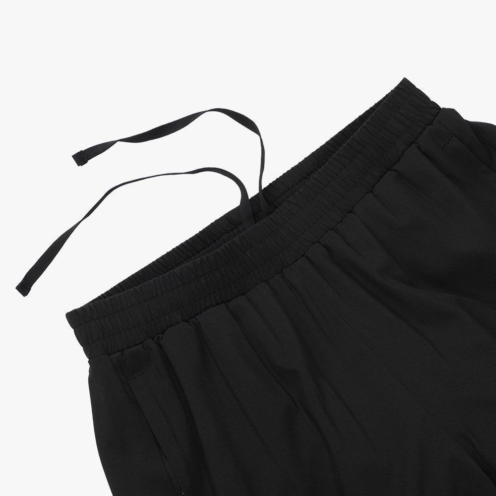 Nepest Men's Solid MTB Shorts with Liner