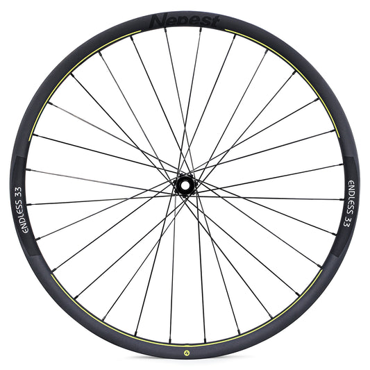 ENDLESS 33 MTB XC Wheels