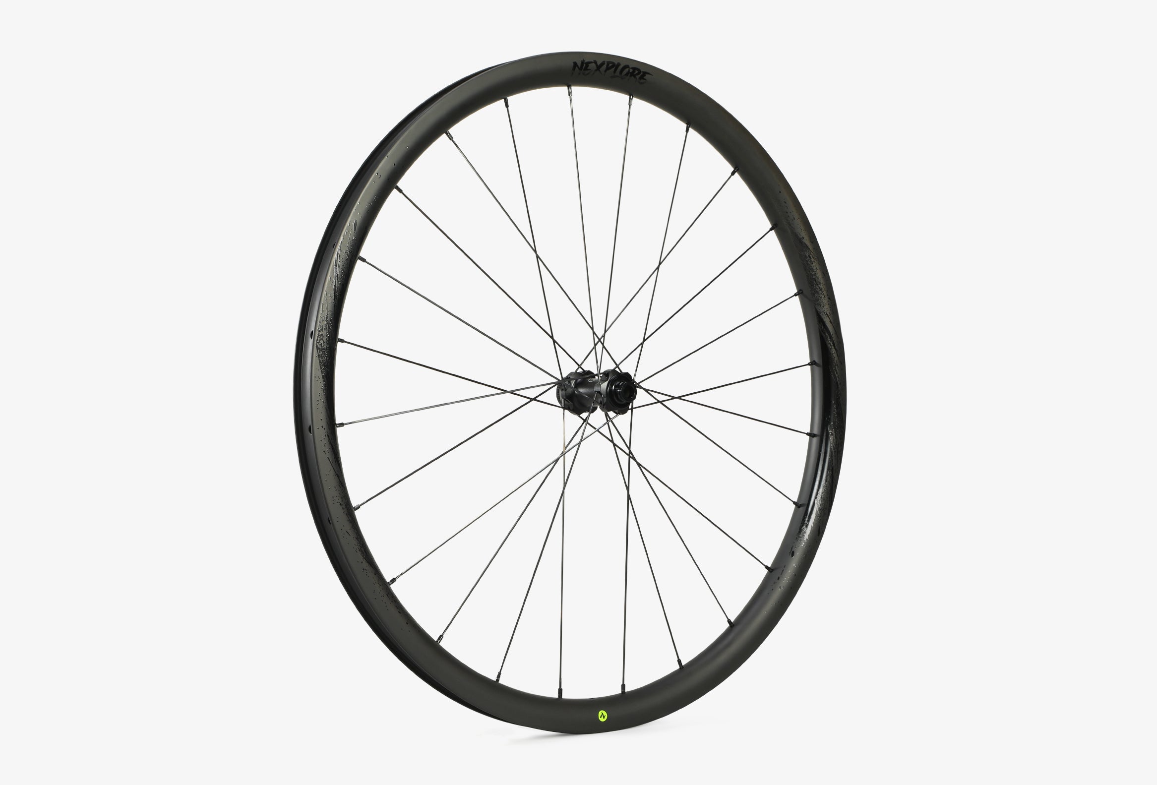 Nepest NEXPLORE Gravel Wheels