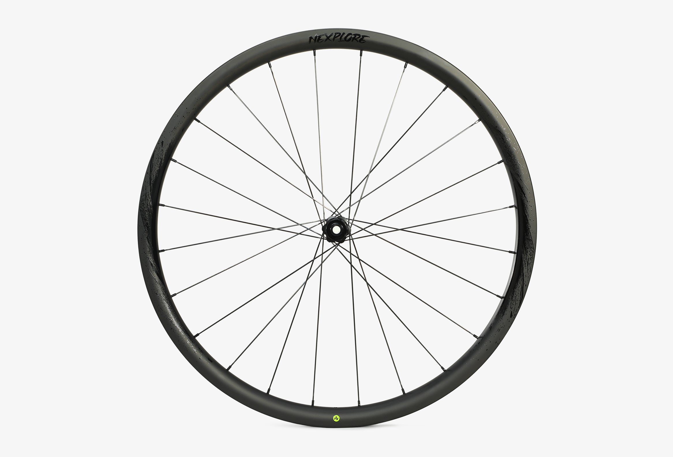 Nepest NEXPLORE Gravel Wheels