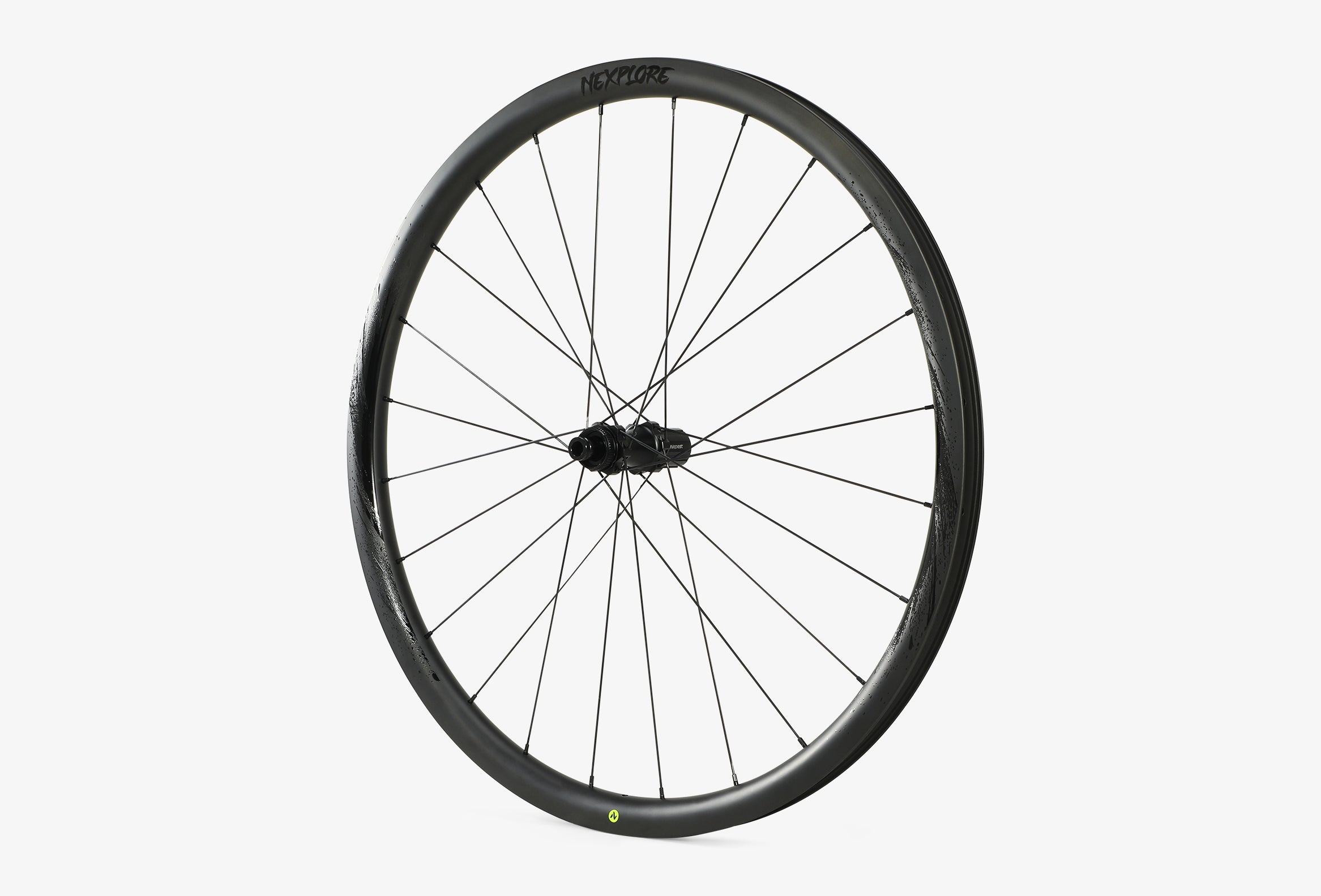 Nepest NEXPLORE Gravel Wheels
