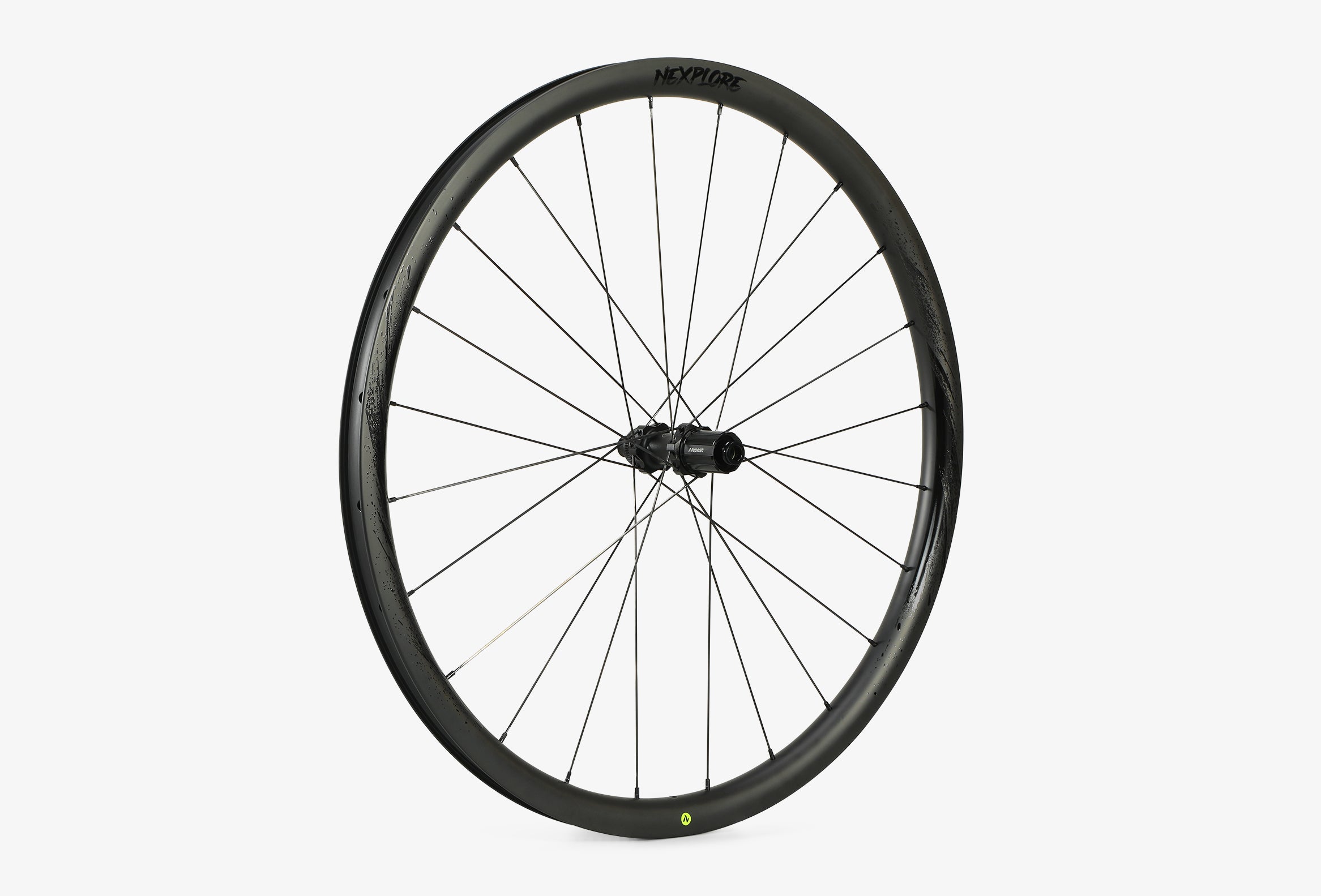 Nepest NEXPLORE Gravel Wheels