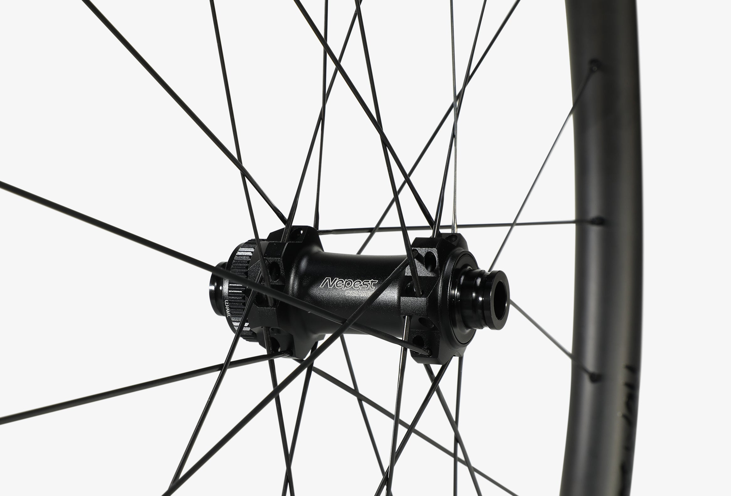 Nepest NEXPLORE Gravel Wheels