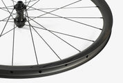 Nepest NEXPLORE Gravel Wheels