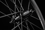 Nepest MAUI2 Wheels with NP Ceramic Hubs