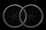 VELO 50 Gravel Wheels