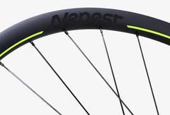 ENDLESS 33 MTB XC Wheels