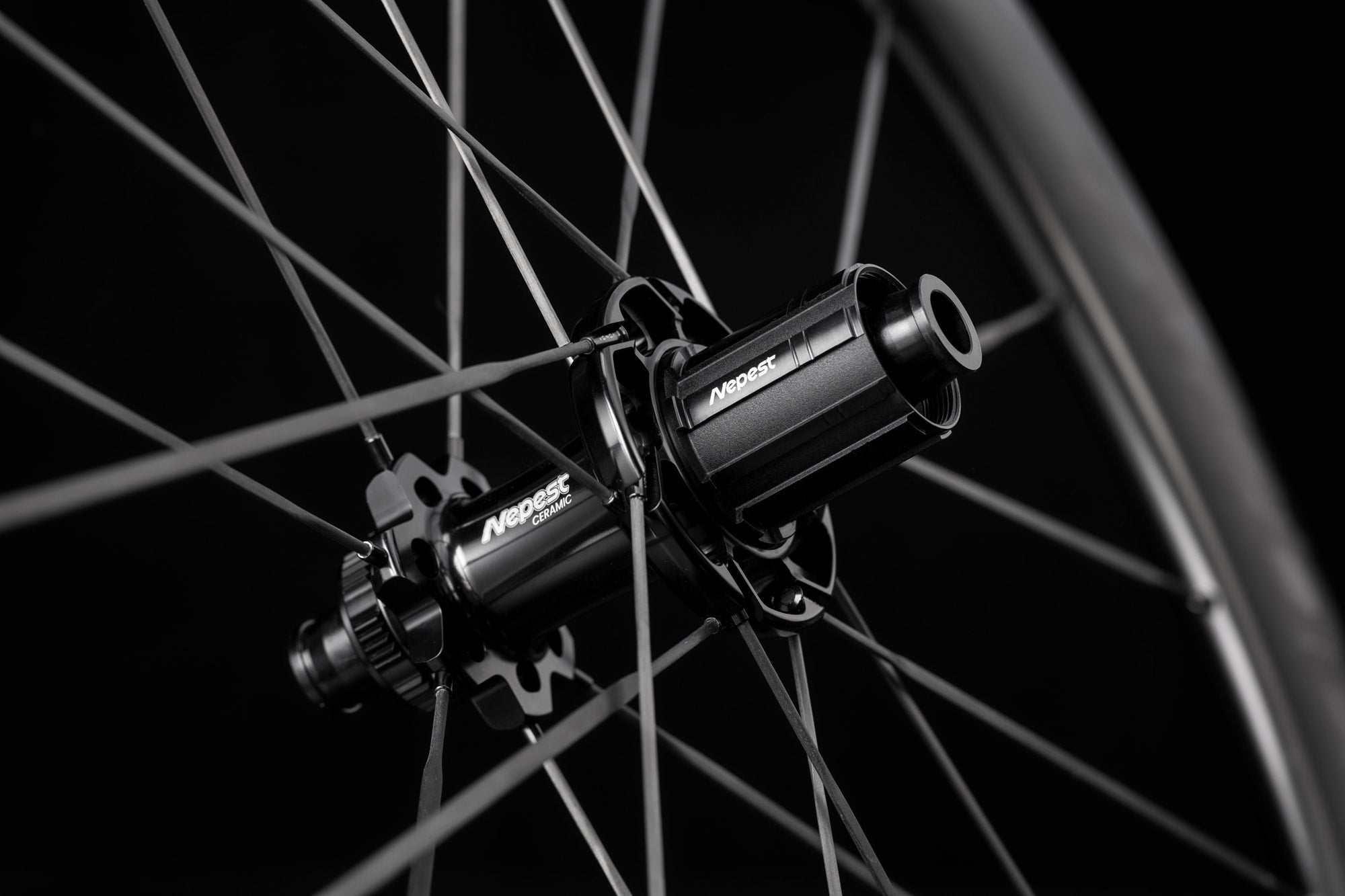 MAUI 2 Road Wheels – Nepest