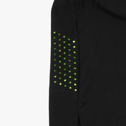 Nepest Men's Solid MTB Shorts with Liner