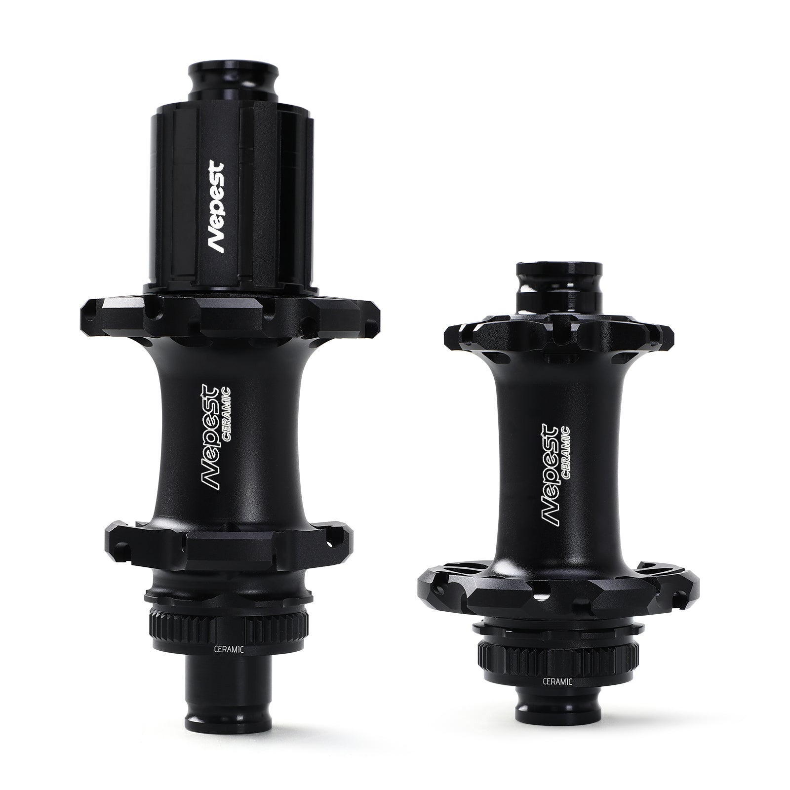 Nepest Nepest NP-C03 Ceramic Bearing Hubs