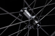 Nepest MAUI2 Wheels with NP Ceramic Hubs