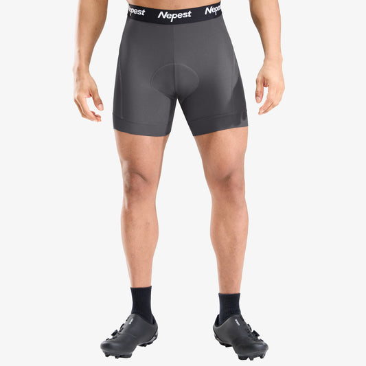 Men's 4D Padded Cycling Underwear