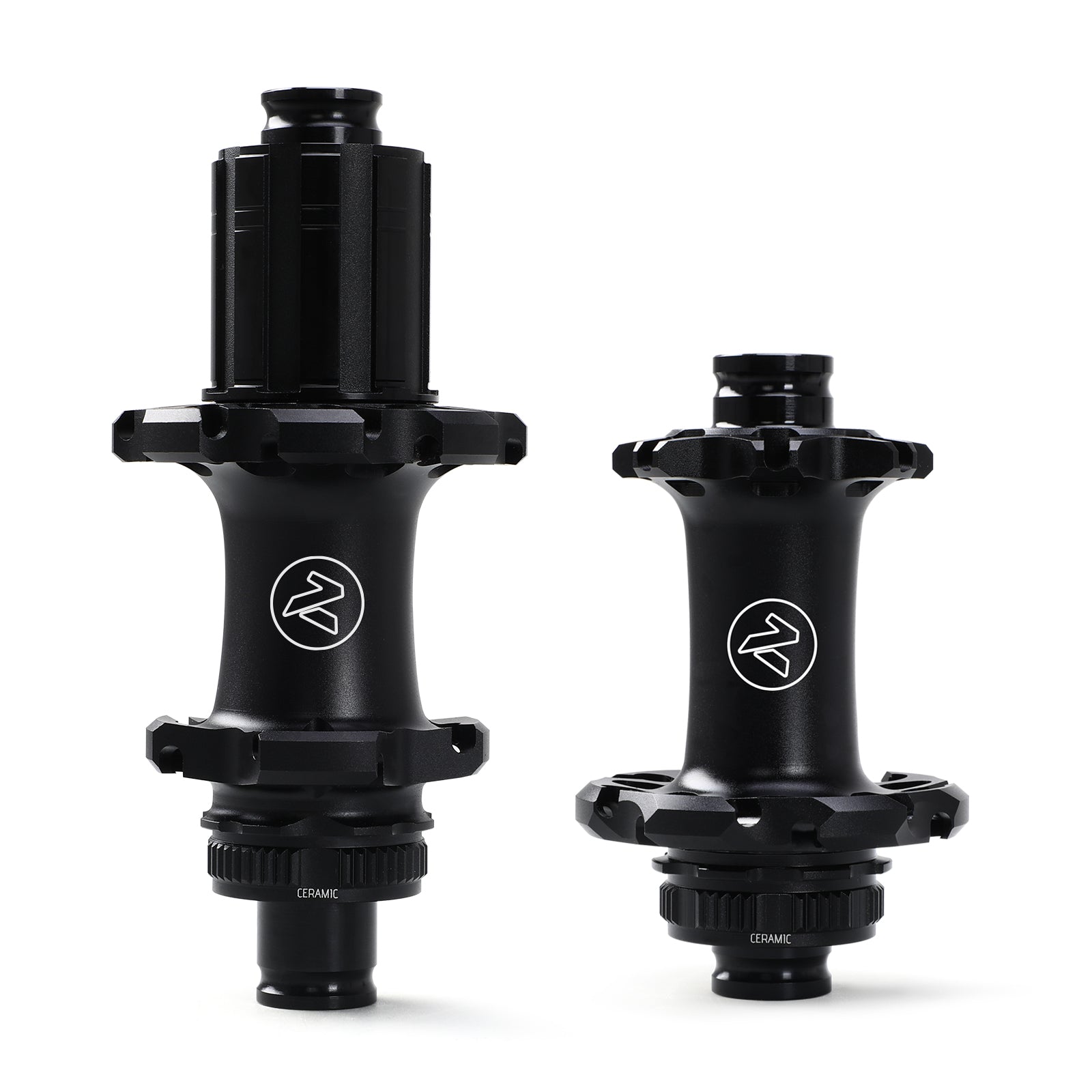 Nepest Nepest NP-C03 Ceramic Bearing Hubs