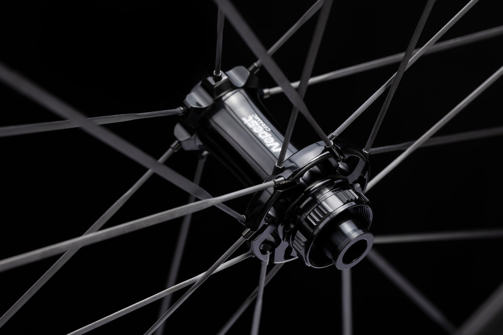 MAUI2 Wheels with NP Ceramic Hubs – Nepest