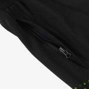 Nepest Men's Solid MTB Shorts with Liner