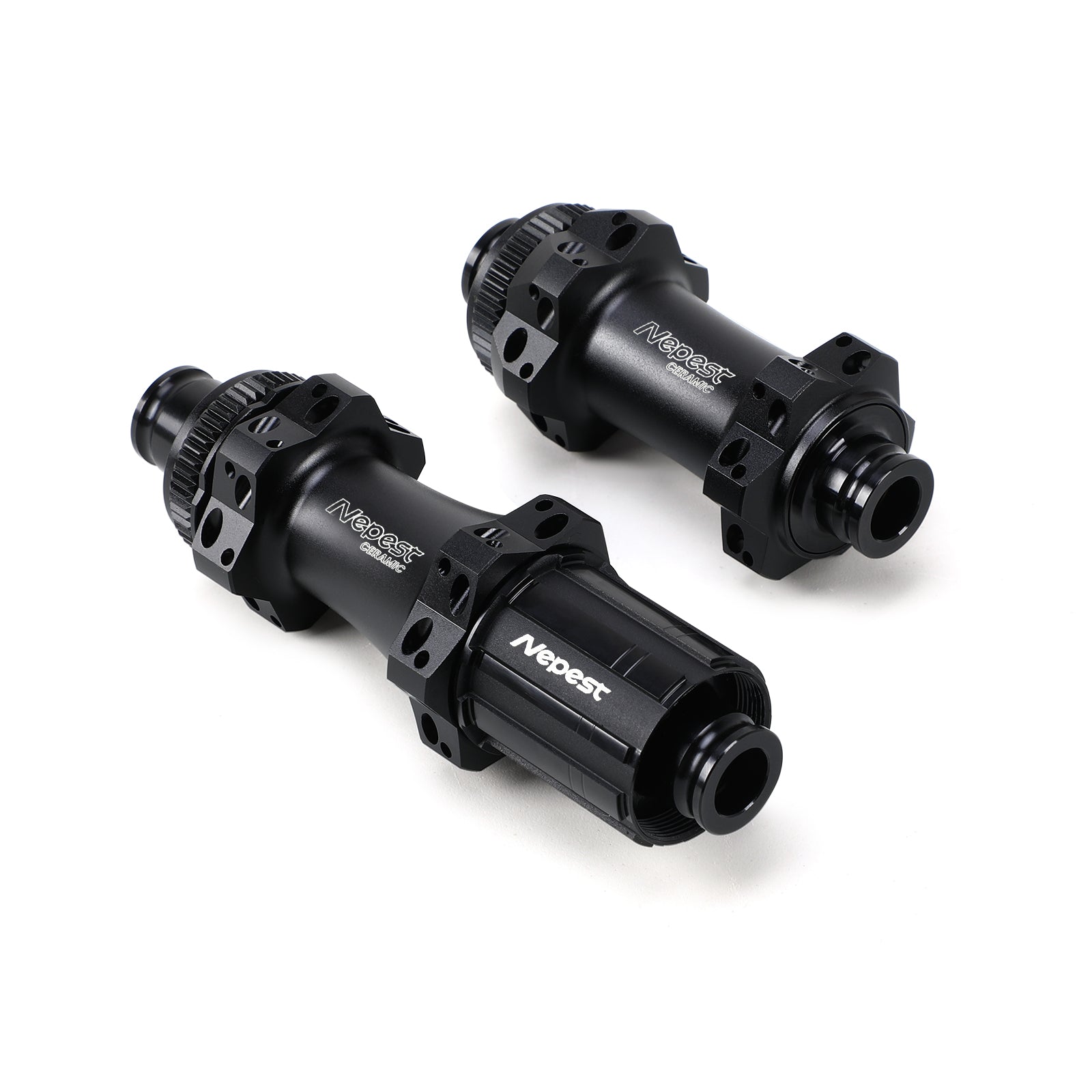 Nepest Nepest NP-G01 Ceramic Bearing Hubs