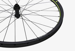 ENDLESS 33 MTB XC Wheels
